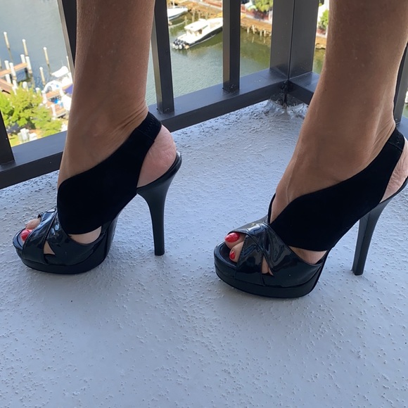 Fendi shoes - Picture 9 of 11